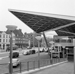 150721 Gezicht op een gedeelte van het N.S.-station Tilburg te Tilburg.